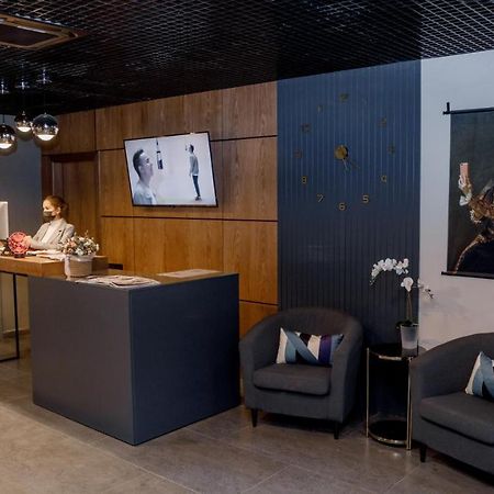 Zodiac Hotell Atyraū Exteriör bild
