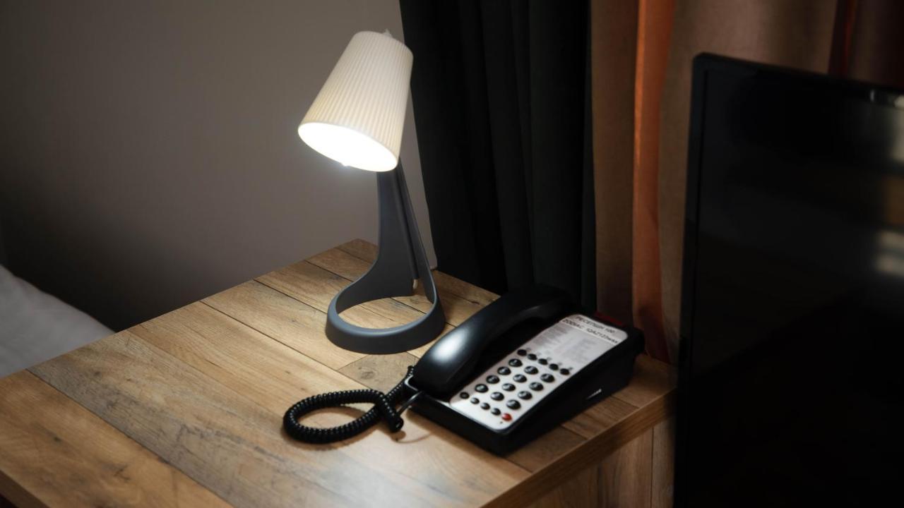 Zodiac Hotell Atyraū Exteriör bild